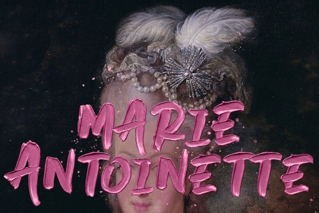 Marie Antoinette - QC Theatre, Dance & Fashion Dept.