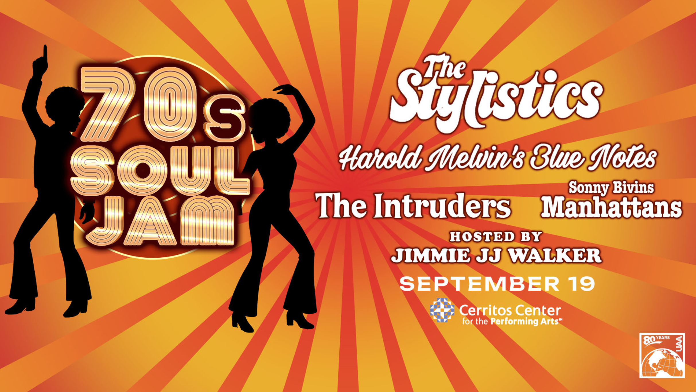 Presale codes for the intruders: members use these when buying pre-sale tickets