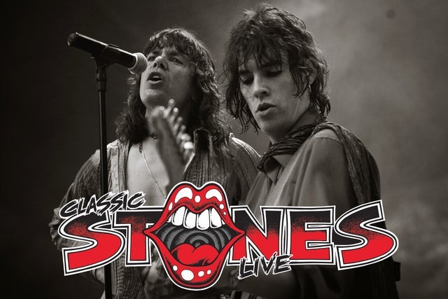 Presales to classic stones live the greatest rock and roll tribute: members use these when buying pre-sale tickets