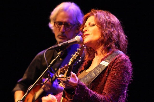 Presales to rosanne cash: members use these when buying pre-sale tickets