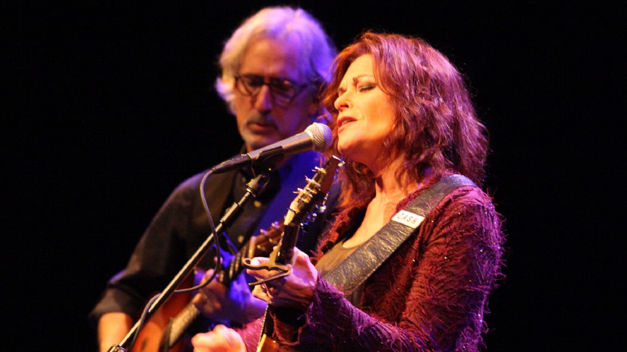 Rosanne Cash – 2026-10-23
