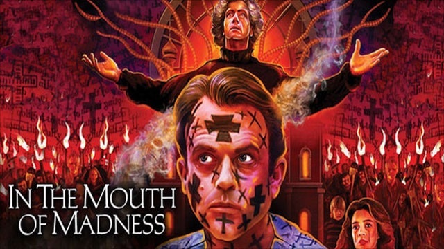 In the Mouth of Madness