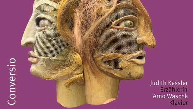 Conversio. in Havelufer, Berlin 19/12/2025