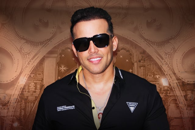 El Blachy & Sus Panas presales in Elizabeth