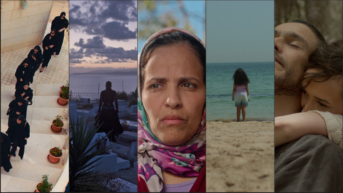 Filmvisning: kortfilmspaket event image