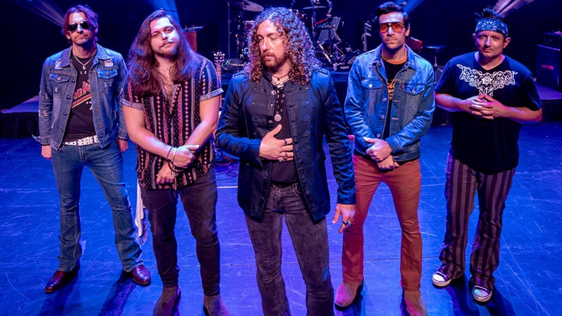 Photo of Magical Mystery Doors