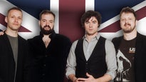 The Brit Pack - British Invasion and More 