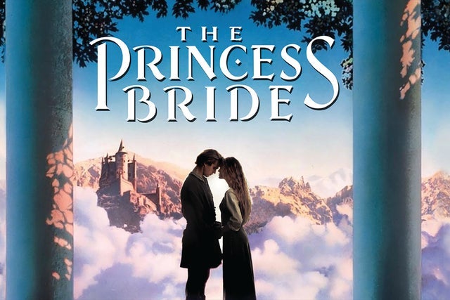 The Princess Bride: An Inconceivable Evening with Cary Elwes Riverside  presale password