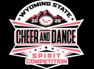 WHSAA State Spirit Competition