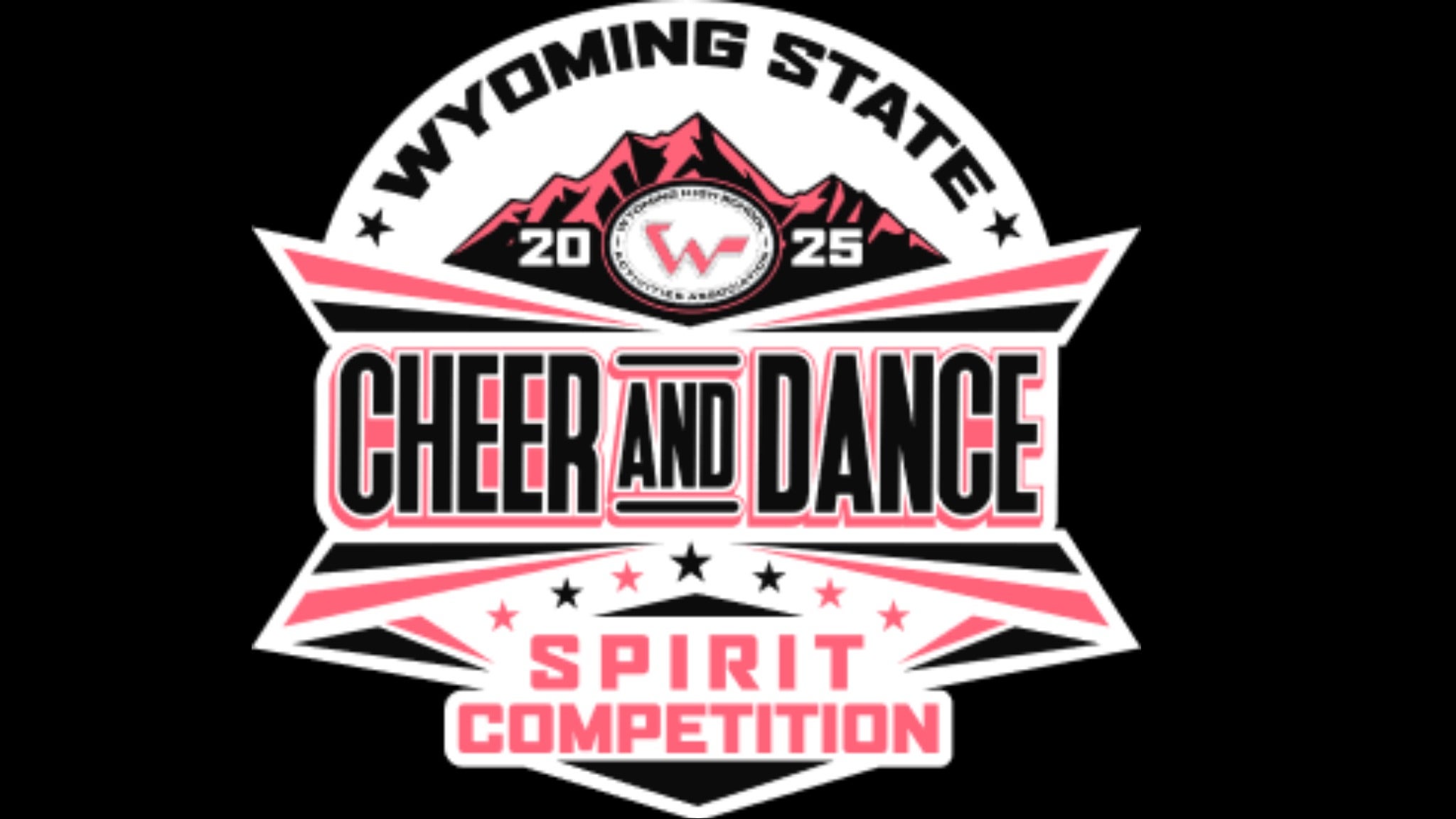 WHSAA State Spirit Competition at Ford Wyoming Center – Casper, WY