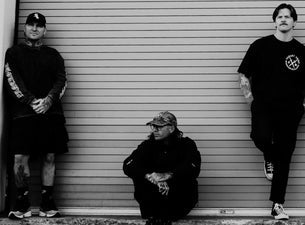 The Amity Affliction: HOUSE OF CARDS 2026 @ Rialto Theatre