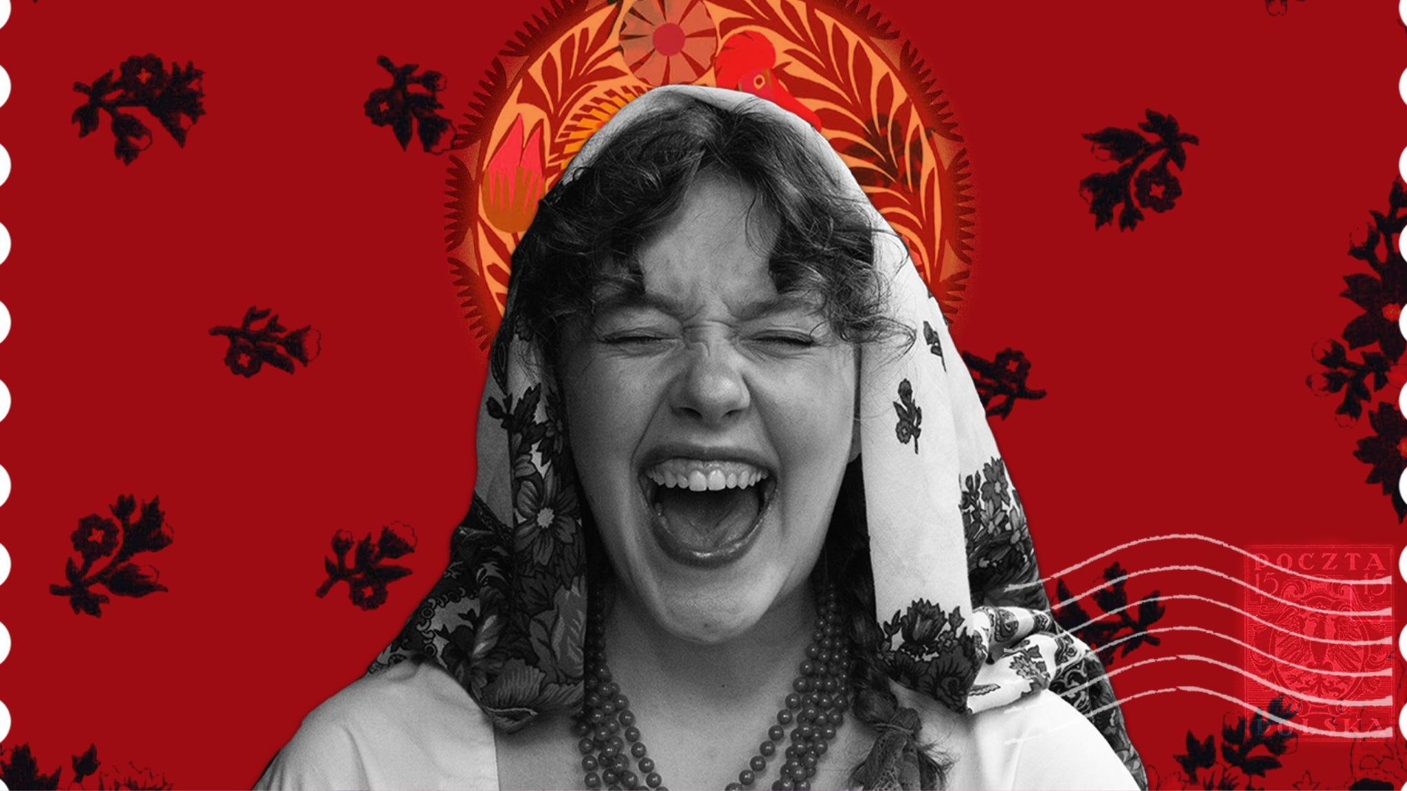 Ellen Toft og Zofia Konieczka: Men du elska ein nordmann