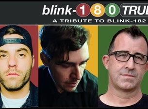 Blink 180-True (Tribute To Blink182)