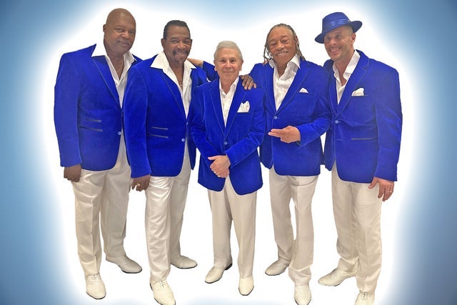 Presales to dancing in the aisles the ultimate motown experience: members use these when buying pre-sale tickets