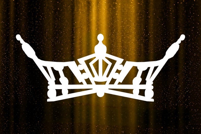 2026 Miss SC Pageant - 5 Day Ticket (Valid All Days)