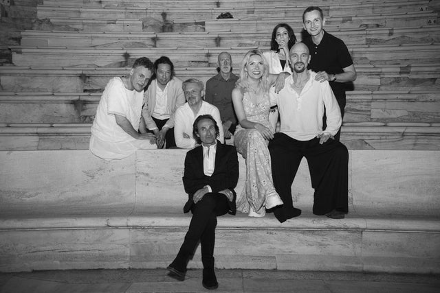 James presales in Washington