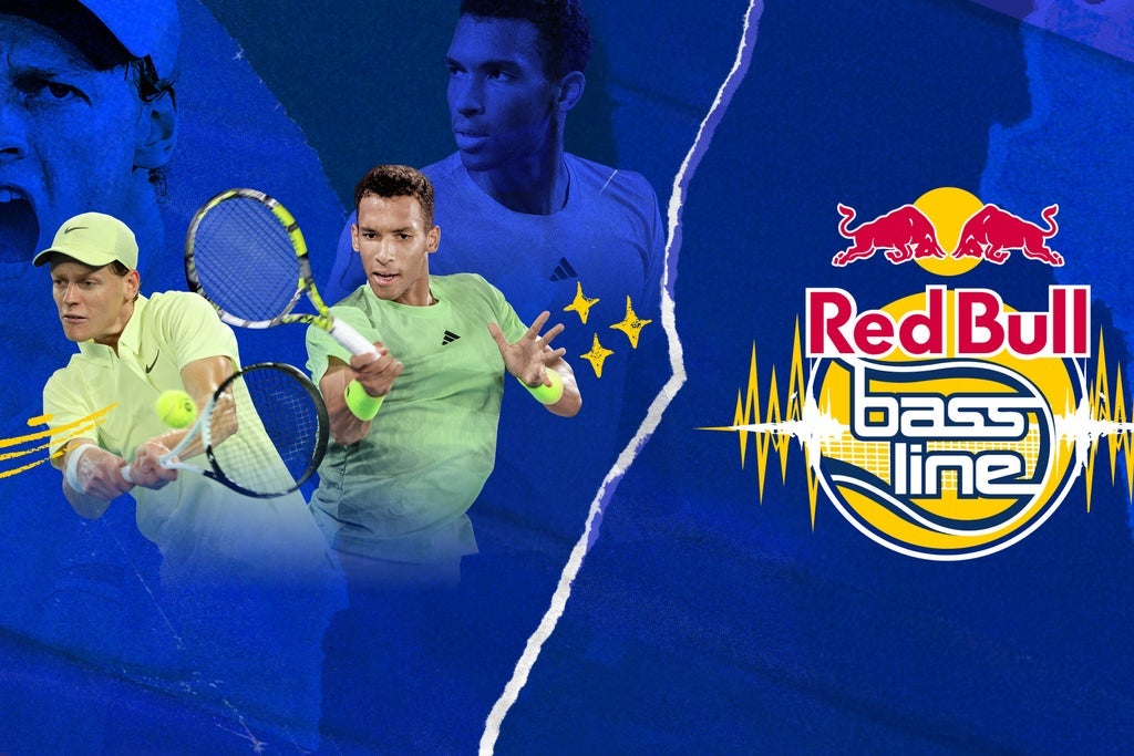 Friday Showdown + Red Bull BassLine - Rod Laver Arena