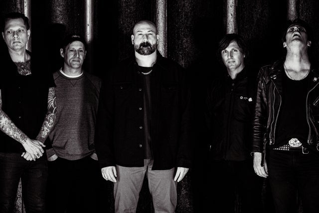 Presale codes for poison the well: members use these when buying pre-sale tickets