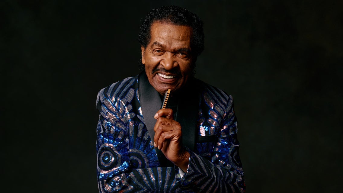 Bobby Rush