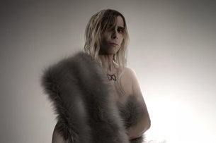 IAMX: Fault Lines 2 tour With special guest clubdrugs Image