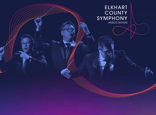 Elkhart County Symphony: RebelSYMPHNoire