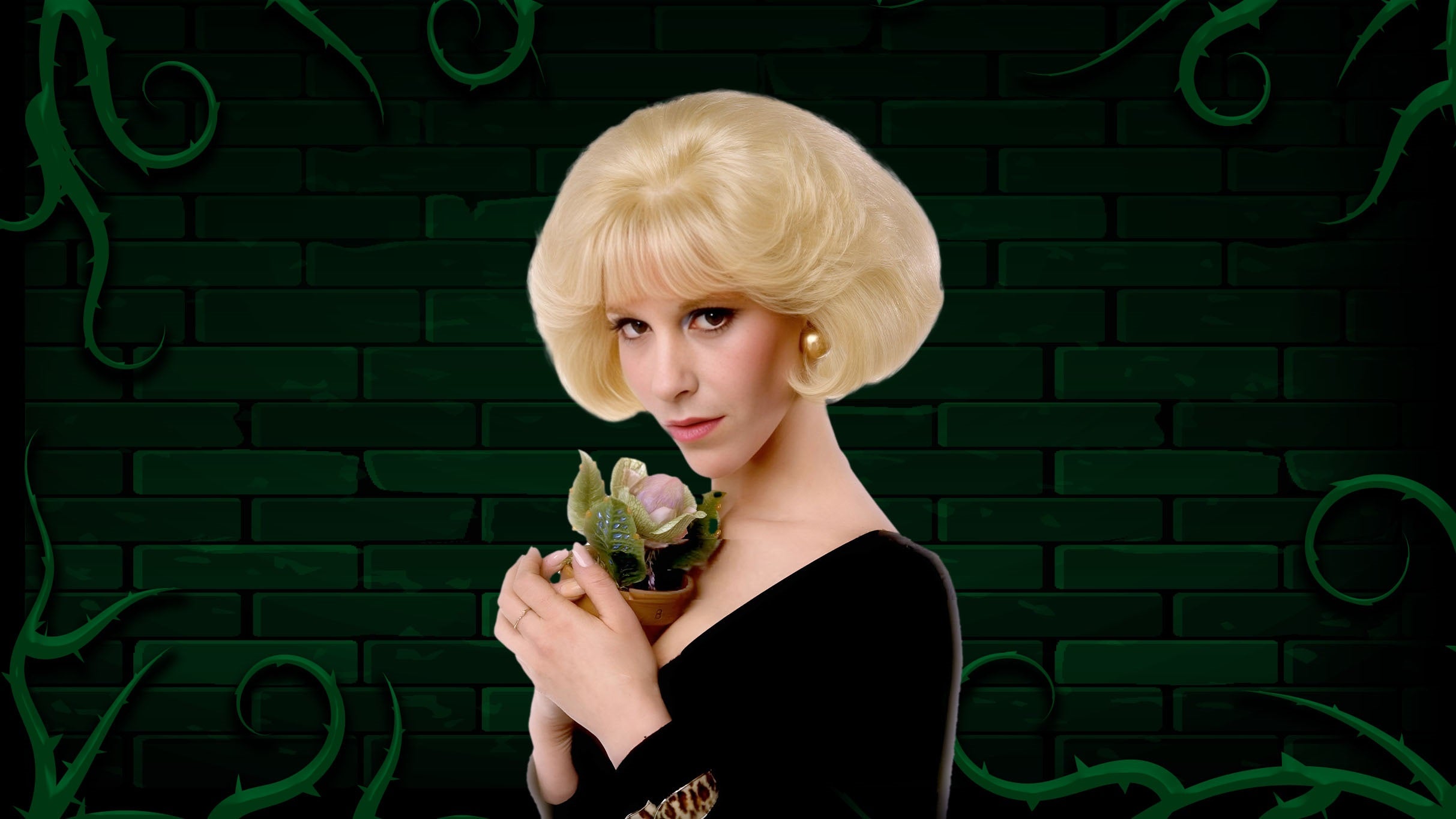 Little Shop of Horrors 40th Anniversary - Image 1