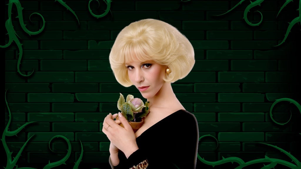 Little Shop of Horrors 40th Anniversary