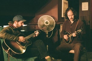 Andrew Marlin & Josh Oliver