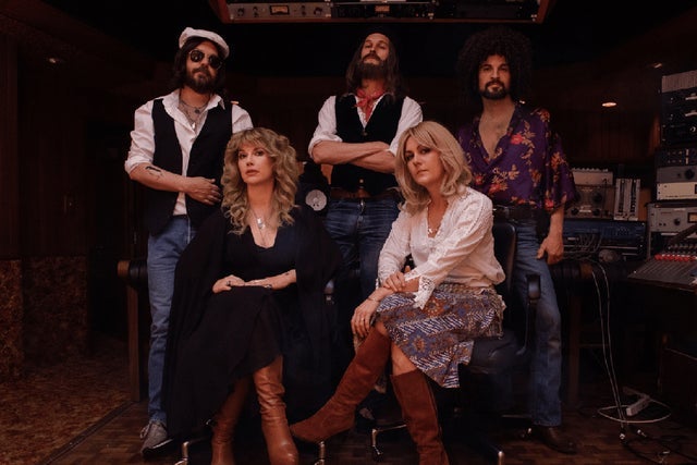 Rumours - The Ultimate Fleetwood Mac Tribute presales in Winnipeg