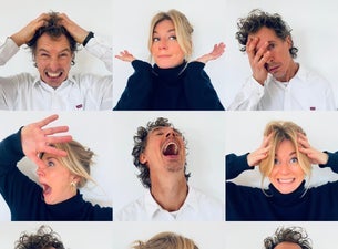 Trylle og Trolle Det store Folelsesshow