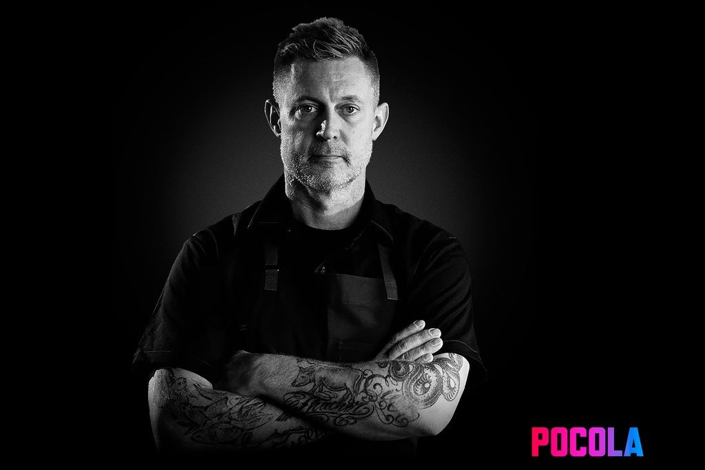 Celebrity Chef Takeover Bryan Voltaggio