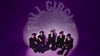 2025 N.FLYING LIVE ' &CON4:FULL CIRCLE' in USA