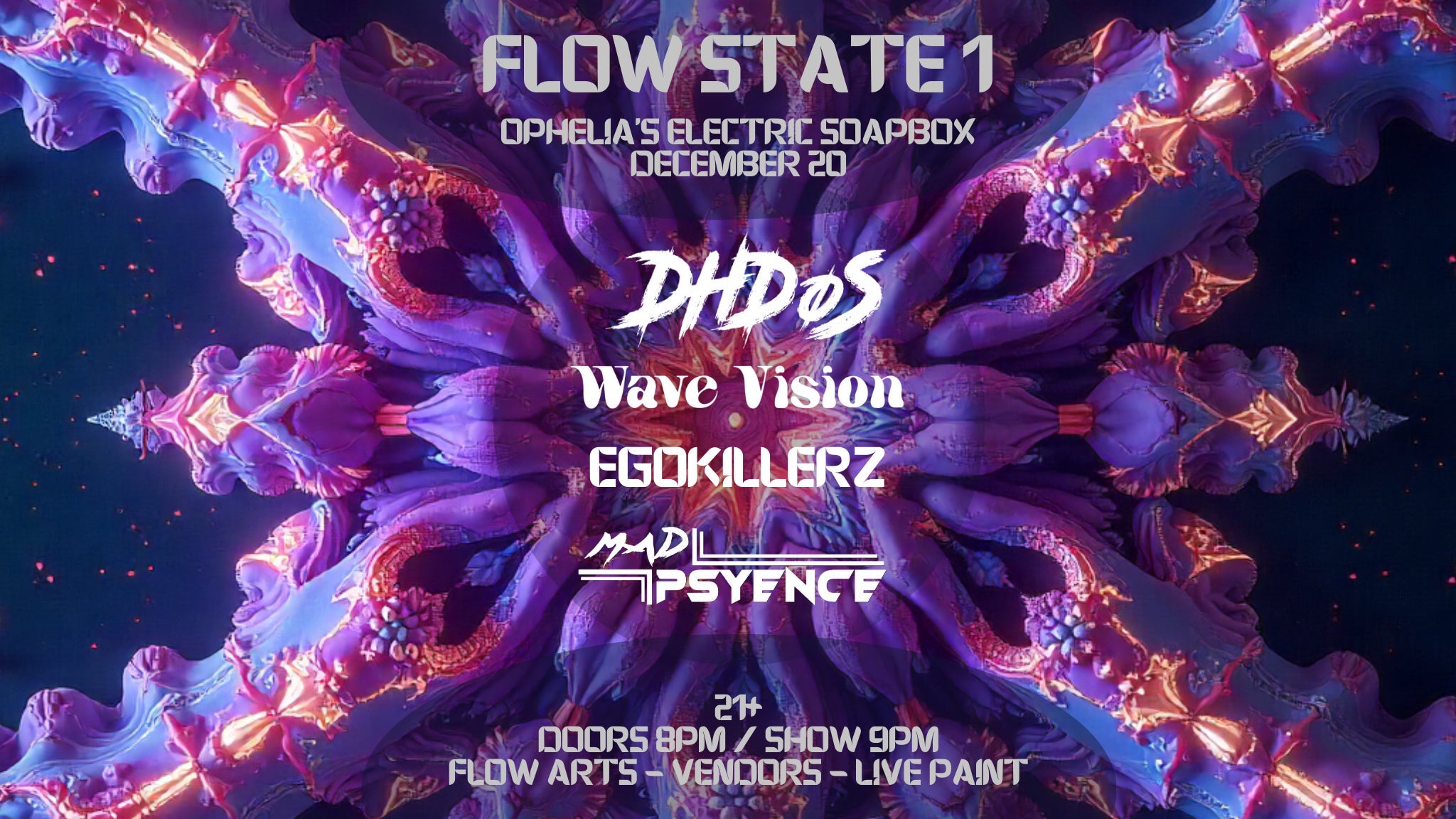 Wave Vision - DH Dos