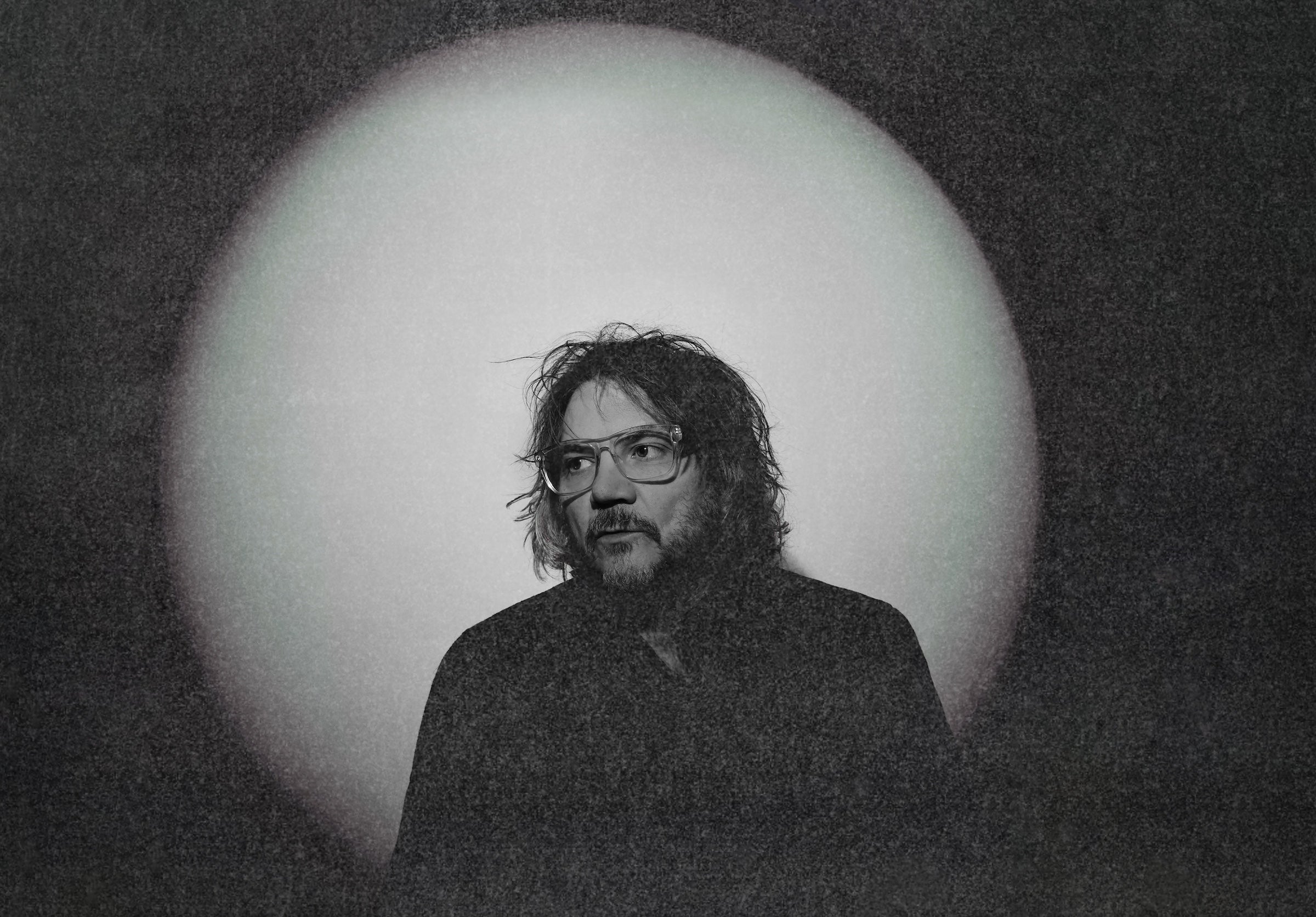 Jeff Tweedy at 9:30 CLUB – Washington, DC