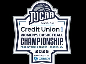 NJCAA Women's Basketball Championship Recruiter's Pass