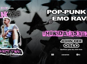 Bilde for arrangement STVW