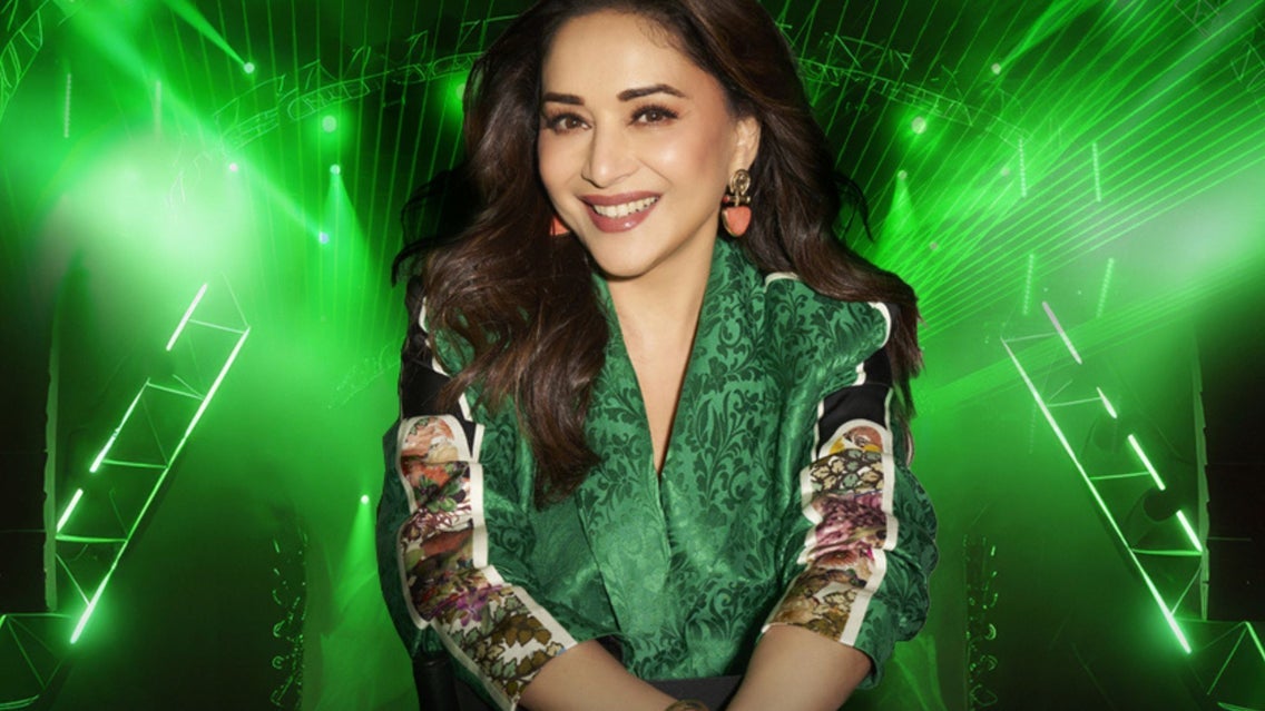 Madhuri Dixit