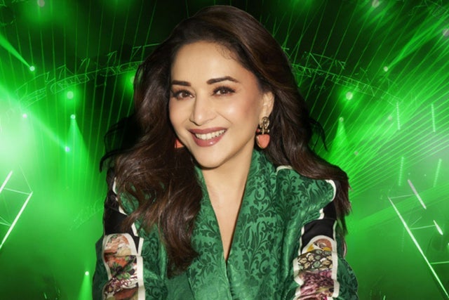 Madhuri Dixit presales in Toronto
