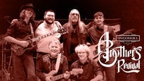 A Brother's Revival: An Allman Brothers Band Legacy