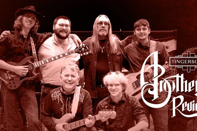 Presales to a brother's revival: members use these when buying pre-sale tickets