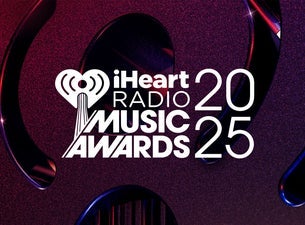 Iheartradio Music Awards 2025