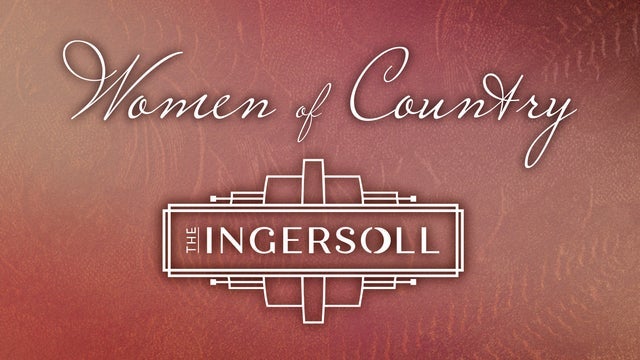 Women of Country
