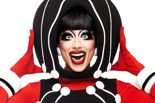 Bianca Del Rio: It Gets Bitter - World Comedy Tour