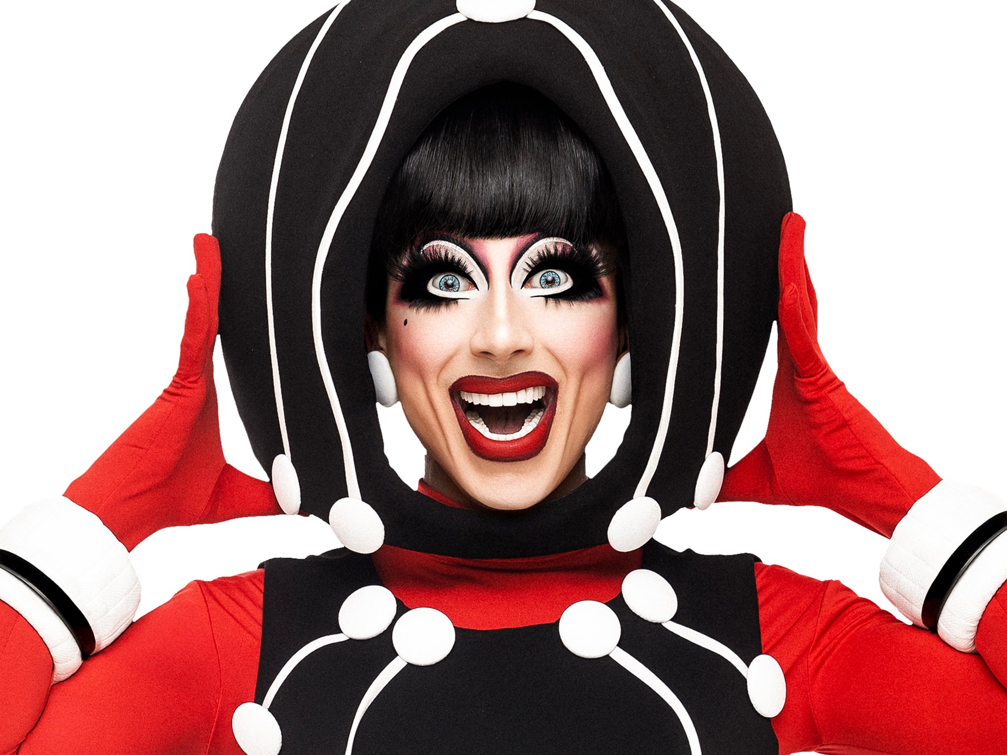 Bianca Del Rio: It Gets Bitter - World Comedy Tour