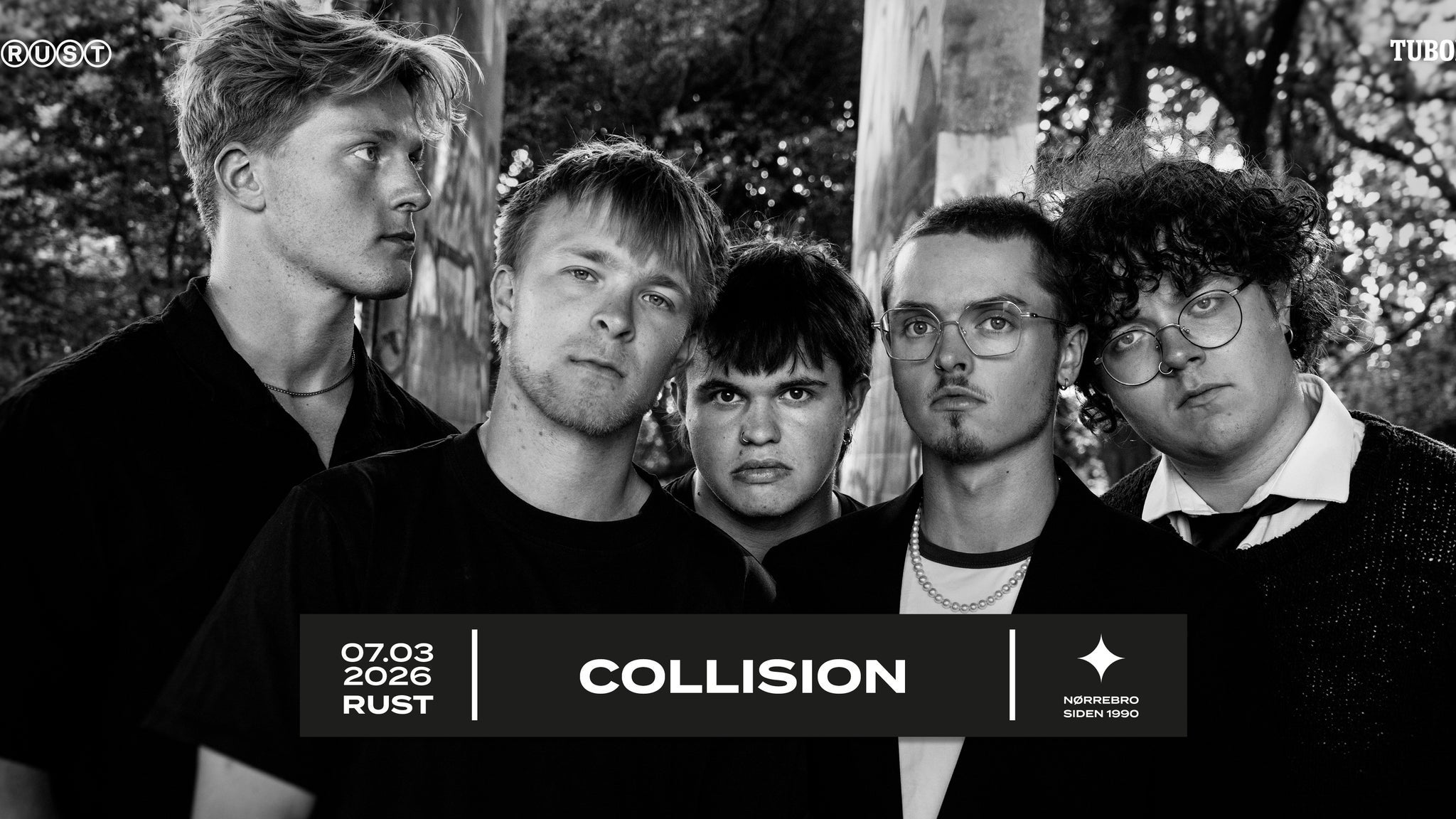 Collision