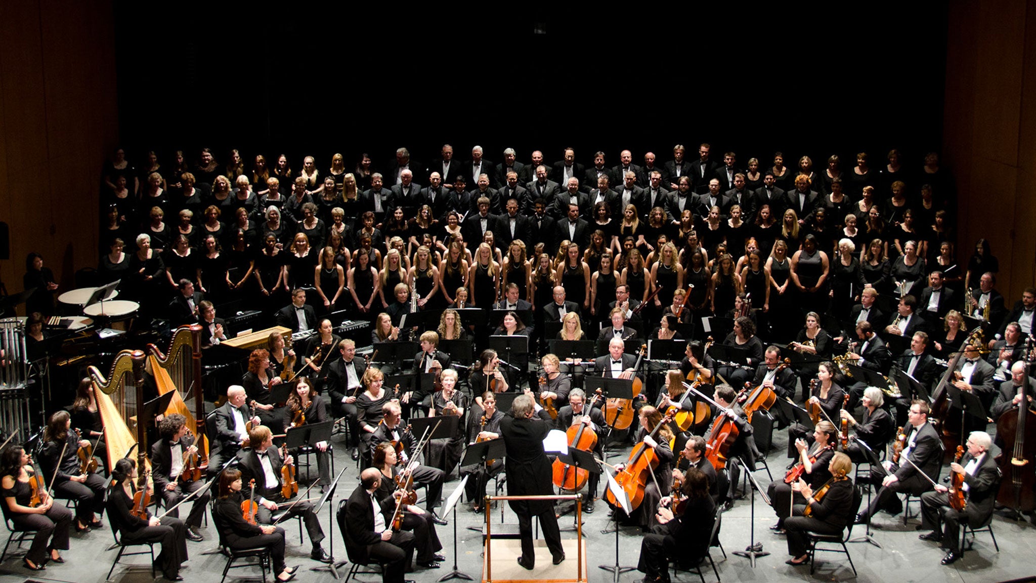 Pensacola Symphony Orchestra: Season Finale: Beethoven Symphony No. 9