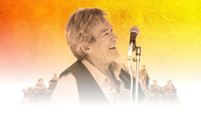  Bill Champlin The Next Level Tour with the Legend