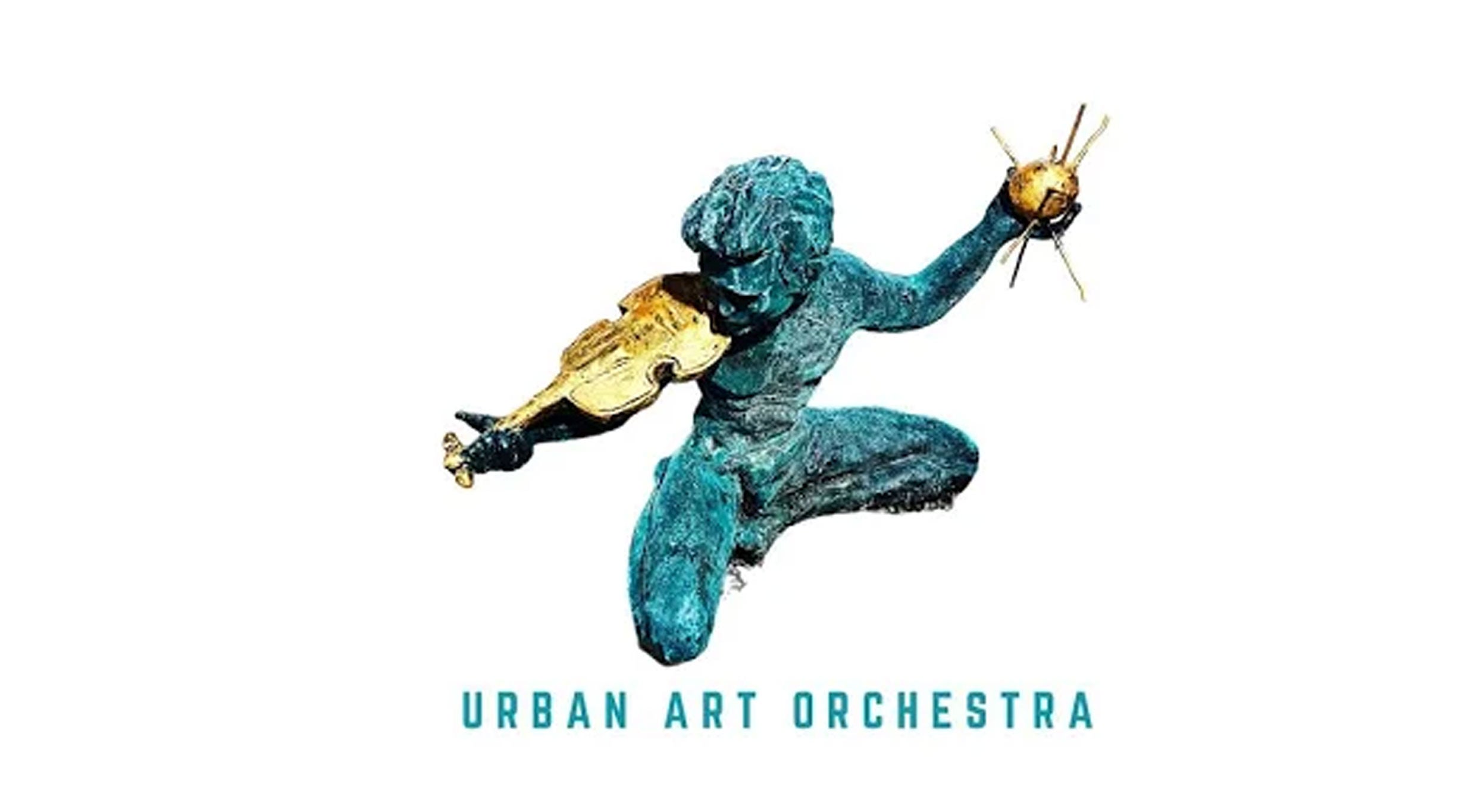 CAYF Presents Detroit Is Alive! Feat; Urban Arts Orchestra