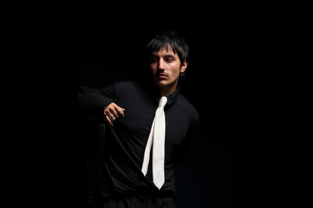 Artemas - LOVERCORE / GETTING UP TO NO GOOD Tour in Tucson promotional photo for Live Nation presale tickets offer