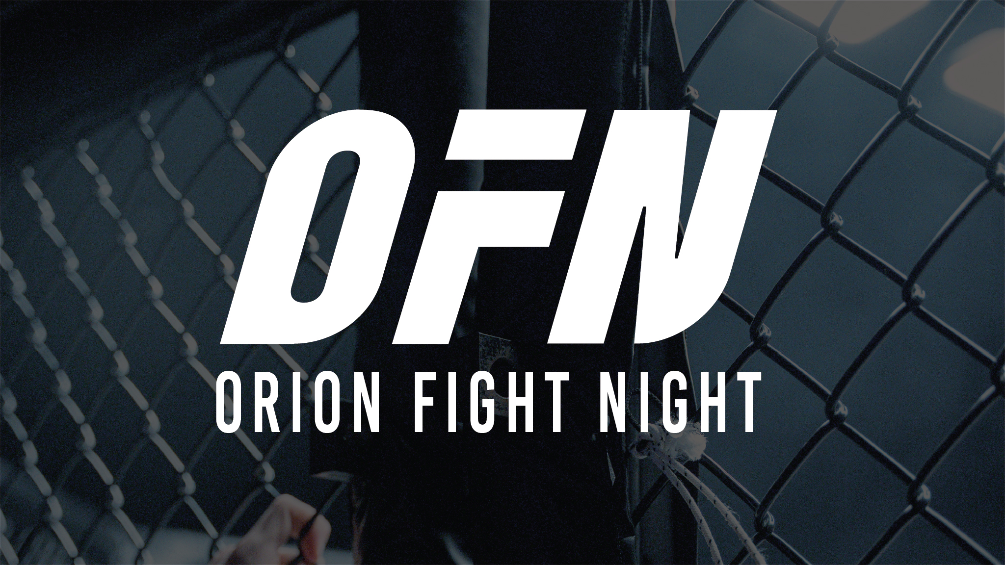 ORION FIGHT NIGHT 2 – 2026-02-21